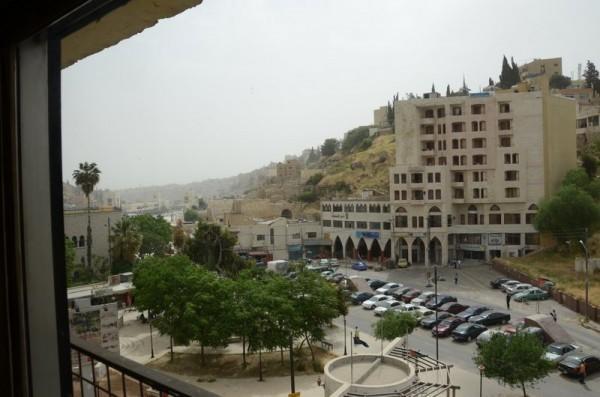 Jordan Tower 酒店 Amman