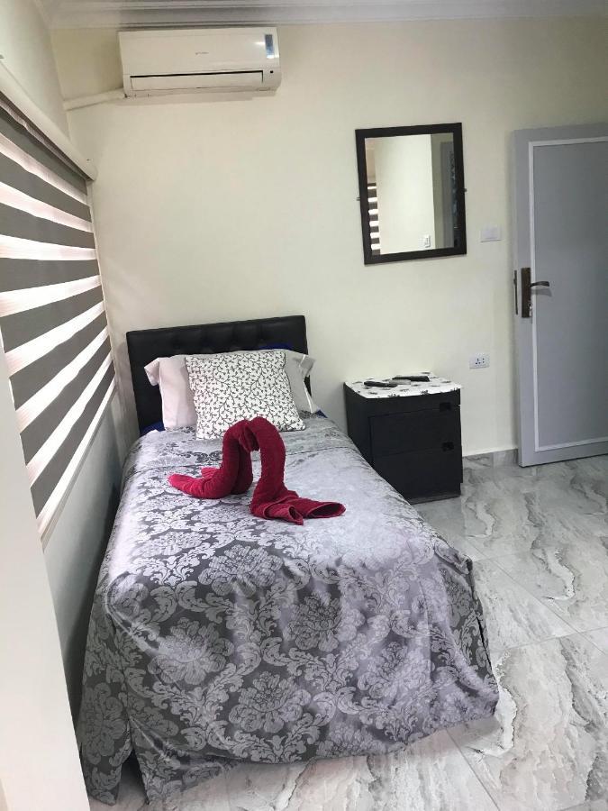 Hotel Jordan Tower Amman